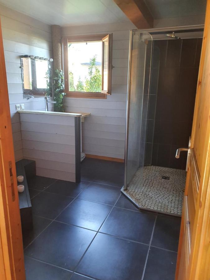 Chalet Au Coeur Du Val D'Azun Arras-en-Lavedan Buitenkant foto